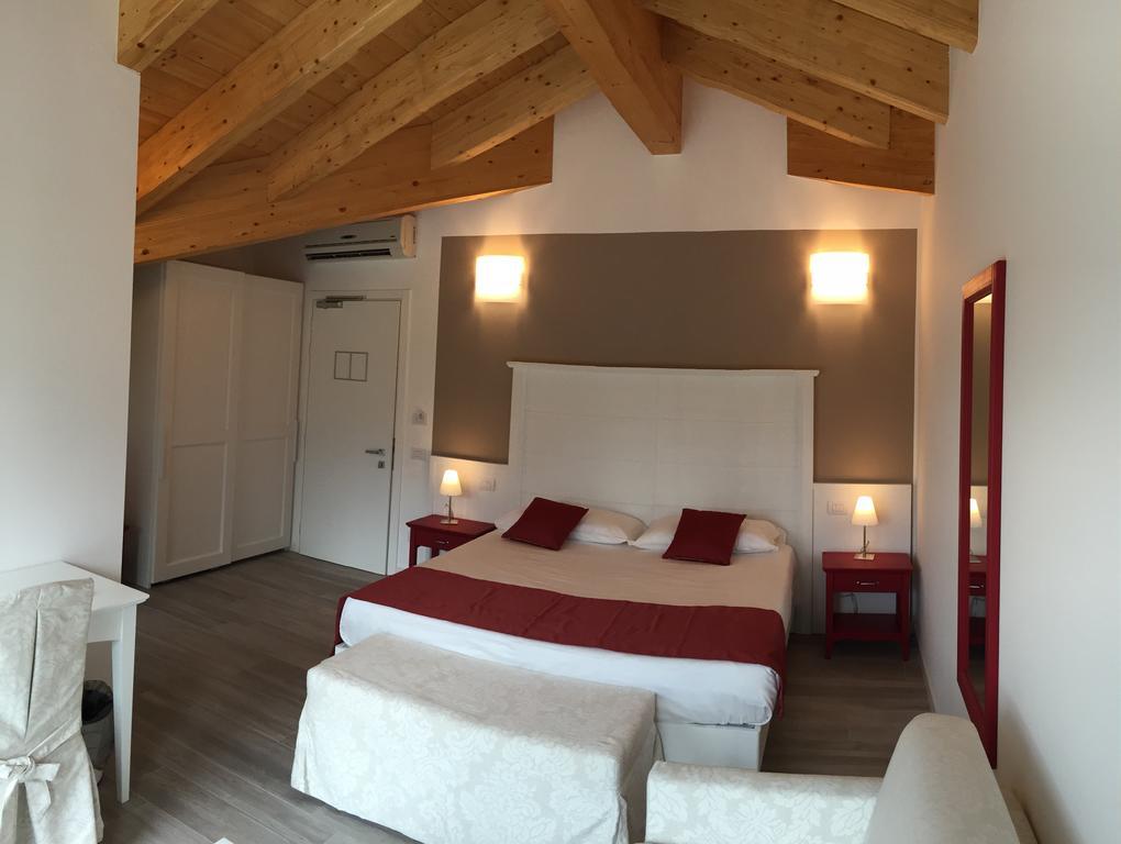 Hotel Resort Le Vele Domaso Cameră foto