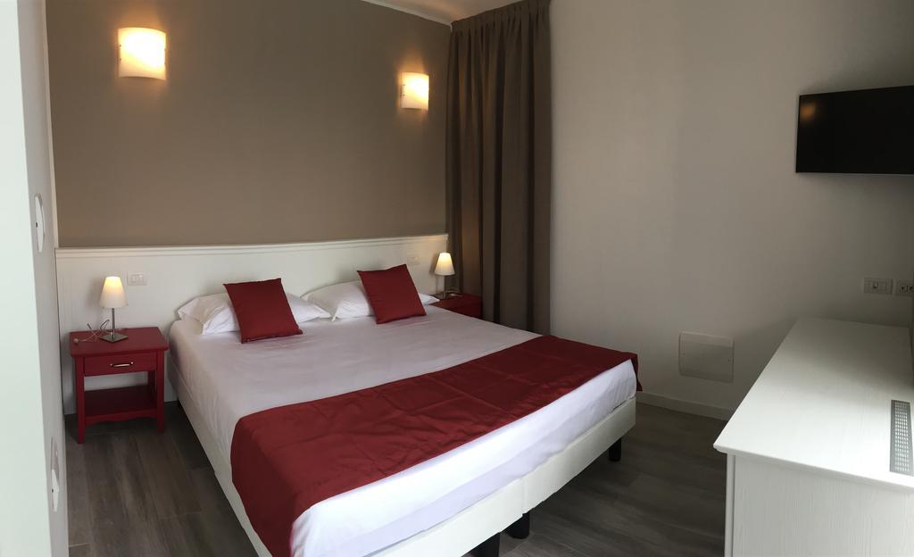 Hotel Resort Le Vele Domaso Cameră foto