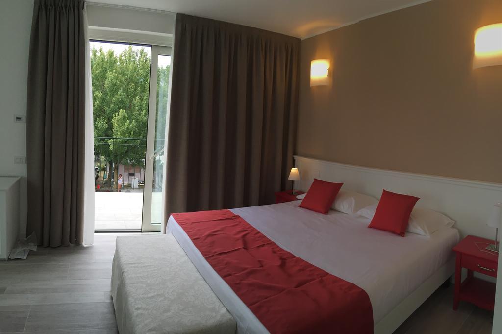 Hotel Resort Le Vele Domaso Cameră foto